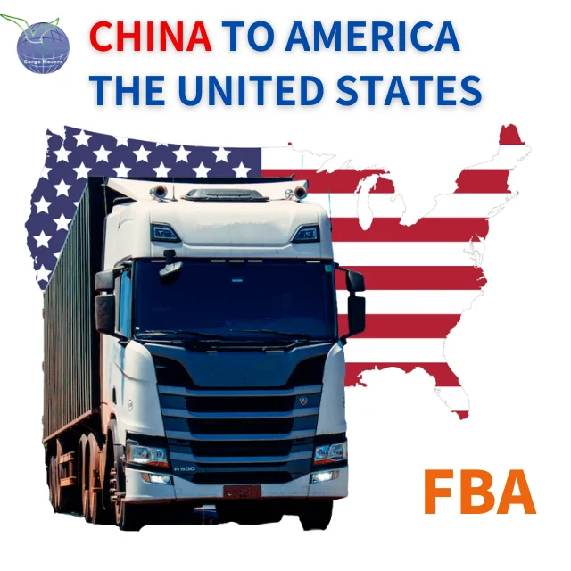 Reliable sea freight forwarding agent in Shenzhen and Guangzhou, shipping services from China to Augusta, Georgia