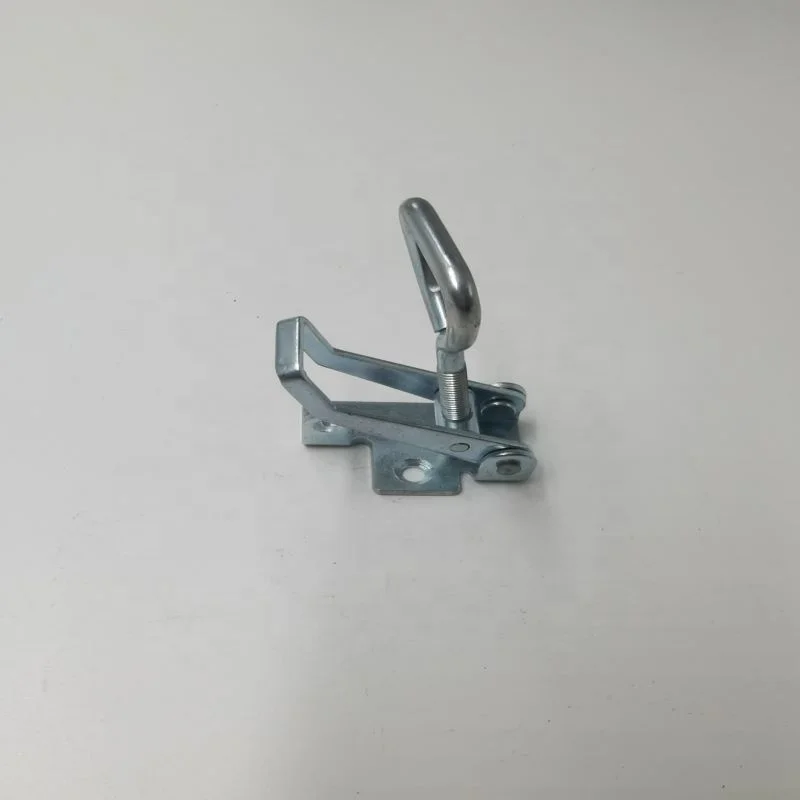 Free Sample Home fastener is used for fixing products. All models can be customized from Chinese factories