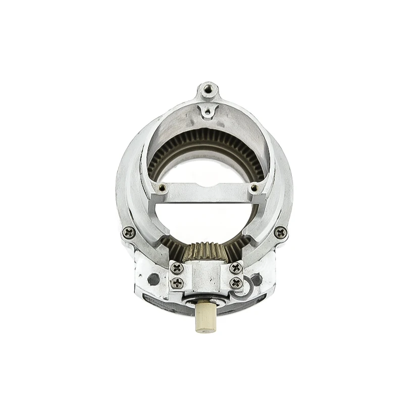 China CNC Machining Service Rapid Prototyping OEM ODM Custom Hardware