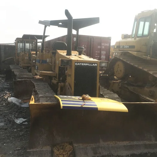  Б/у строительная техника caterpillar Cat