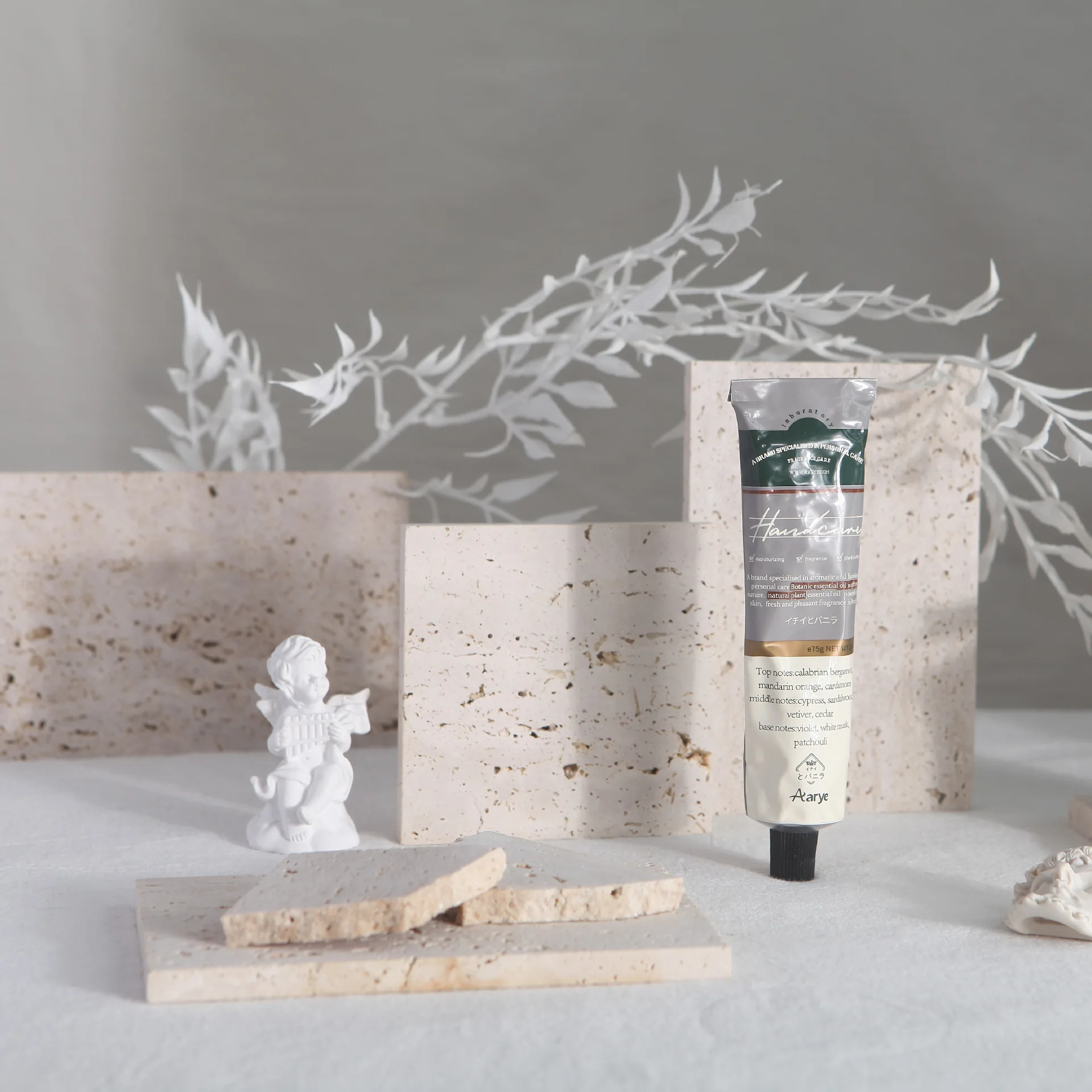 4 Shape Ins Original Brick and Stone Board Display Ornament Photography Shooting Props