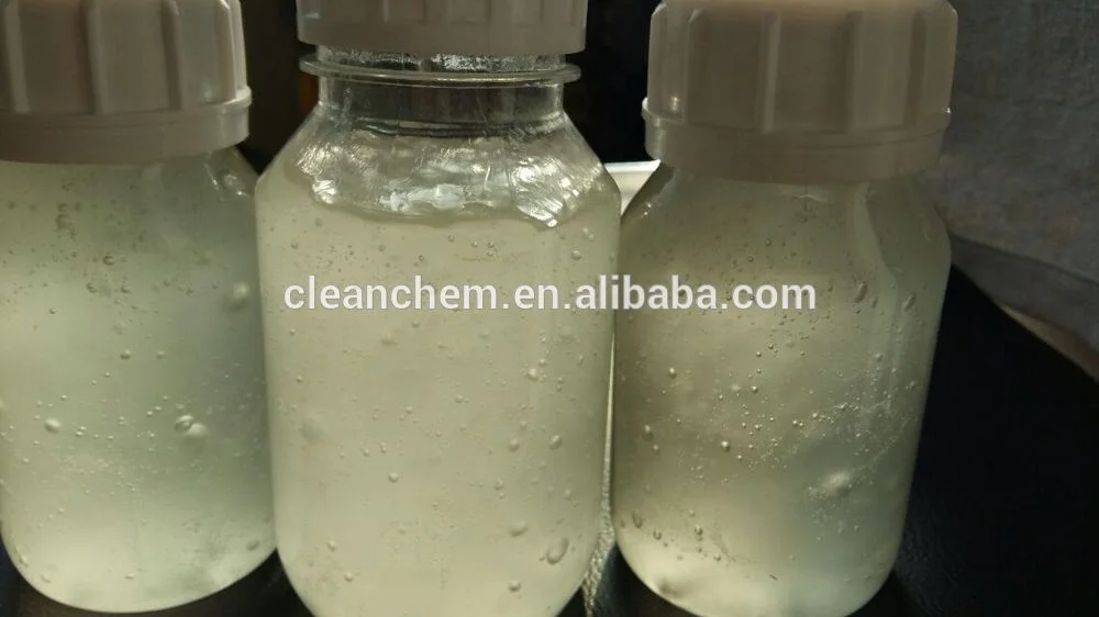Малайзия, Сингапур, Корея Нинбо Таиланд sirilanca двууглекислый натрий Лаурил эфир сульфат натрия жидкости 70% n70 для косметики, цена производителя