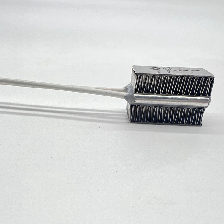 Прямая поставка с завода изолированные керамические нагревательные элементы PTC 100 Вт 200 300 400