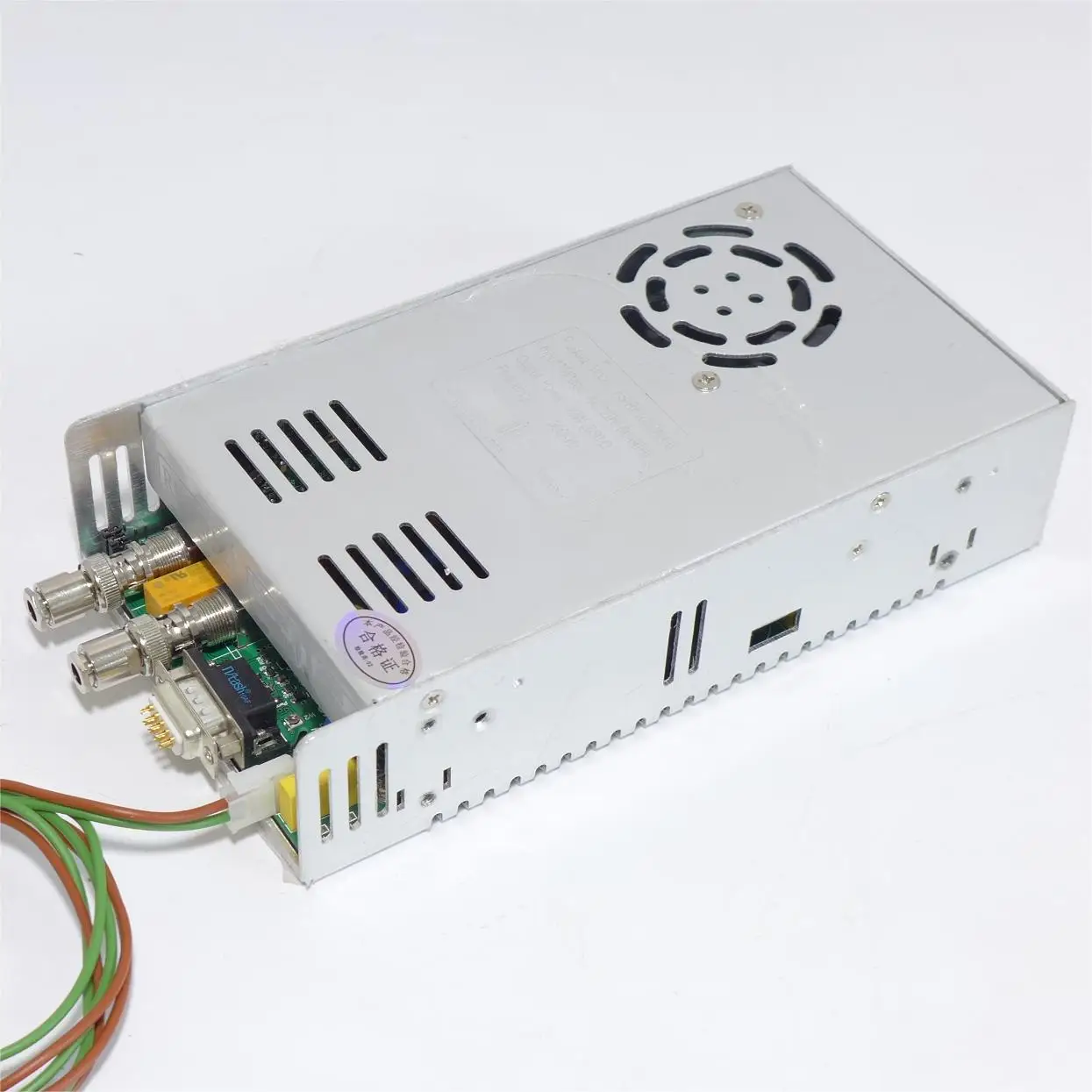 power supply RF for hair removal machine Beijing FS 110V or 220V 1MHz 2MHz 10MHz 30MHz 250KHz 1MKHz