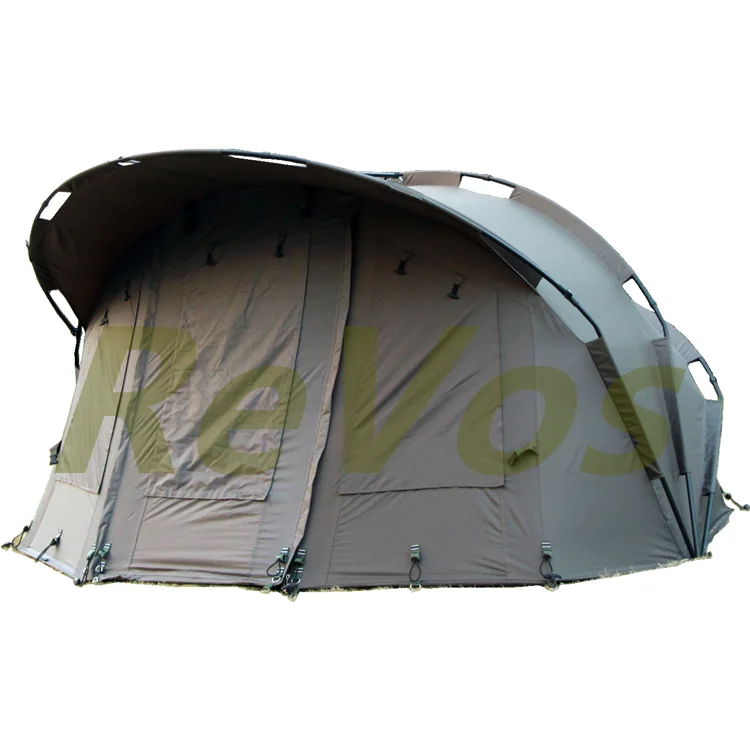 ReVos 10000 мм ЧЧ рыболовная палатка для рыбалки на карпа, Профессиональный Рыболовная Палатка