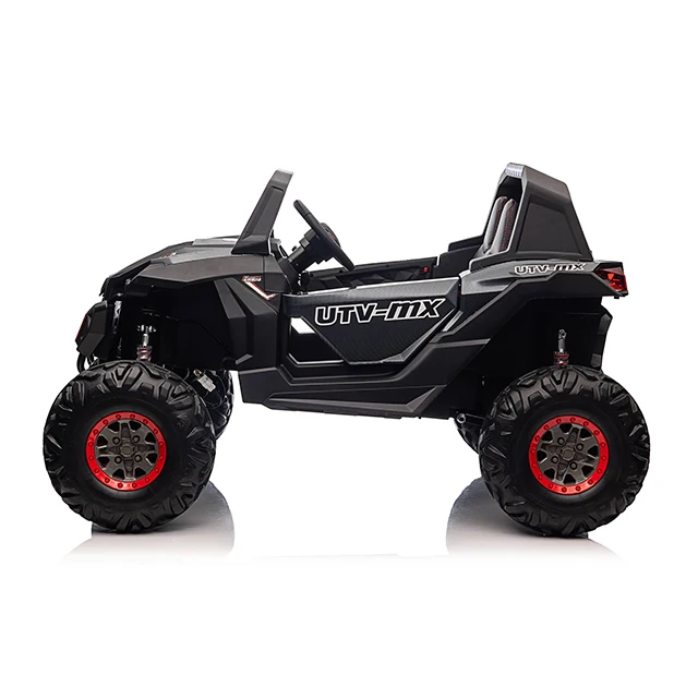 2024 24V New UTV Electric Ride on Car for Kids Electric Kids Car toys kids children