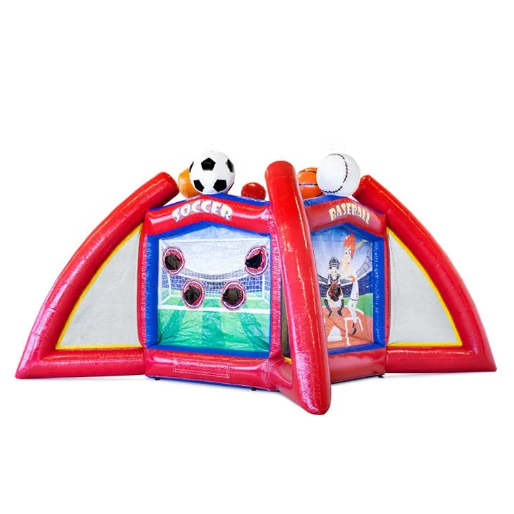 4 в 1, карнавал