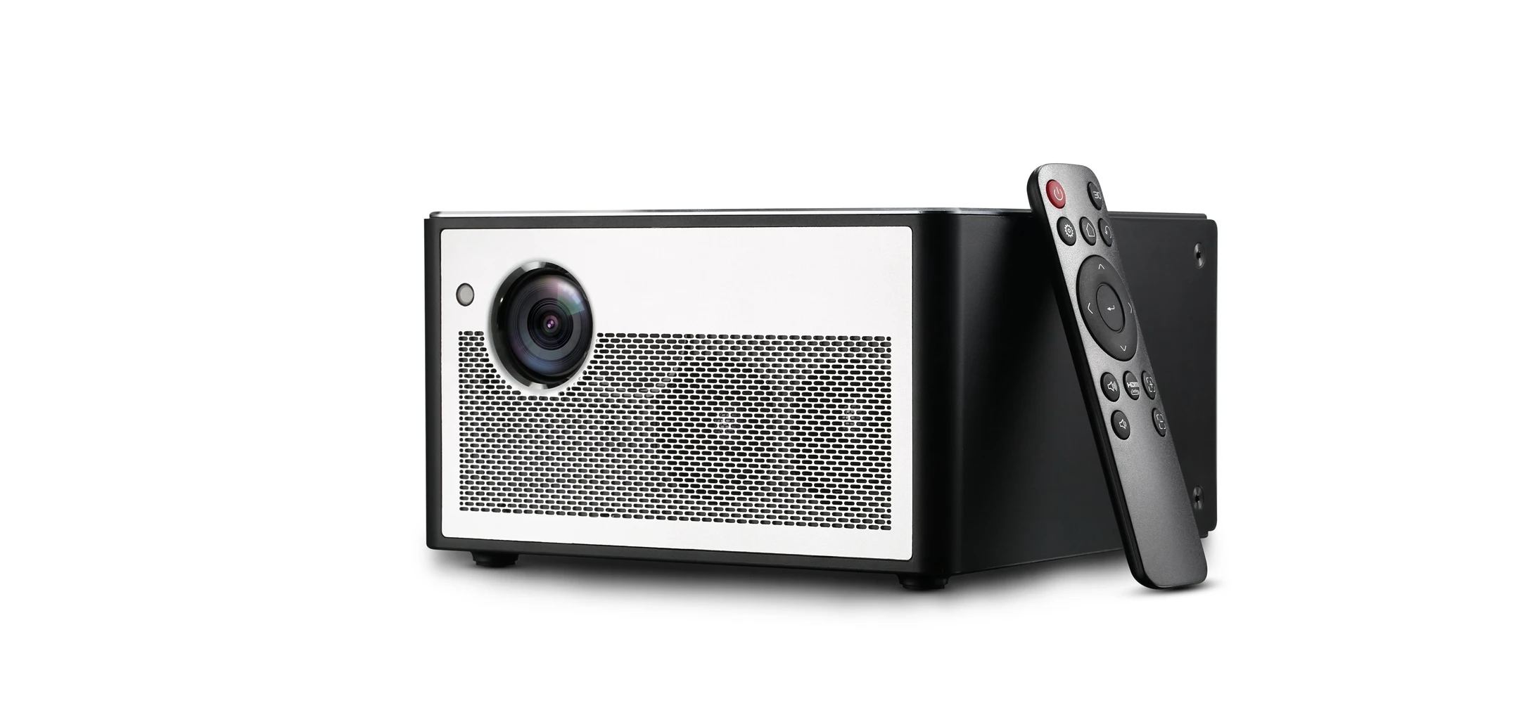 vivibright H1 Full HD active 3D home theatre system multimedia video projector pico digital  6500lumens portable  projector