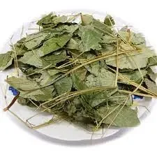 Raw Material Tobacco Leaf Extract 90% Solanesol Powder