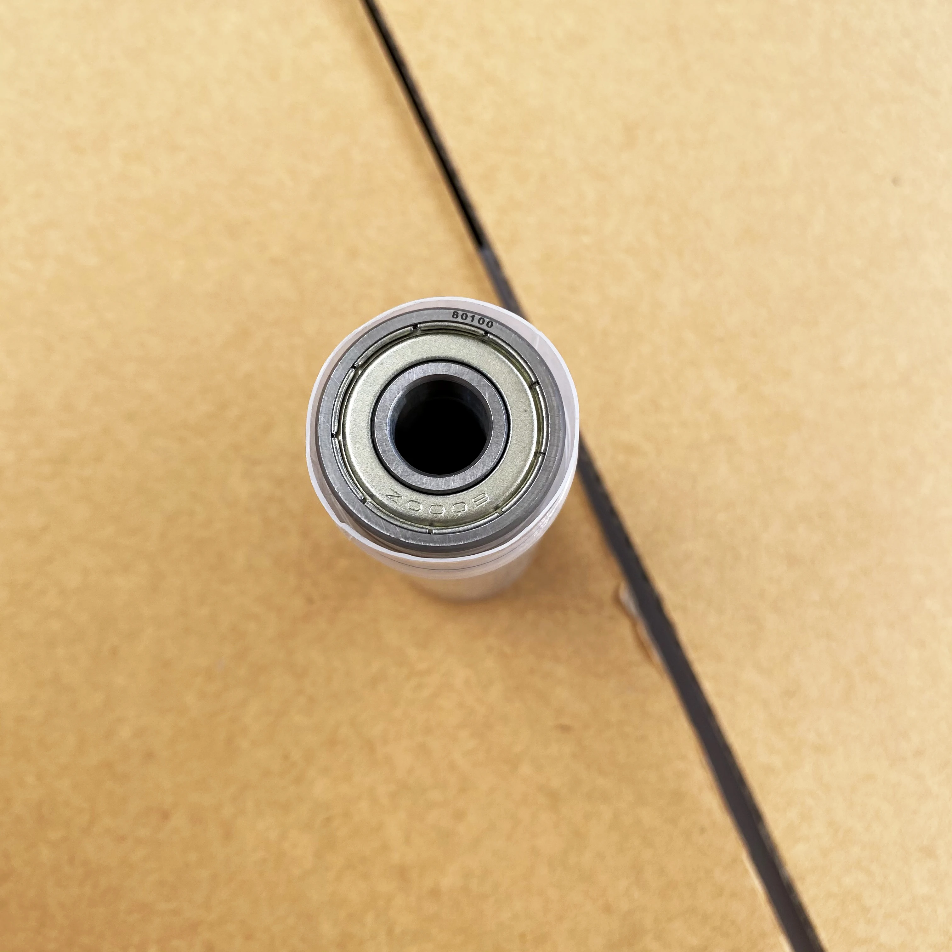 DST High quality Deep groove ball bearing   100   80100   180100   SIZE:10 * 26 * 8 mm