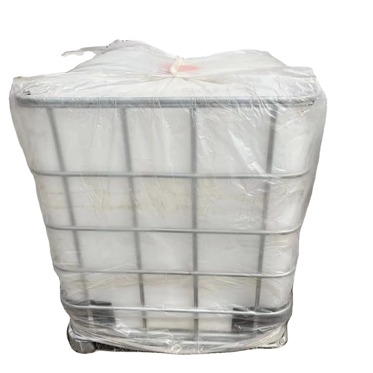 Good Quality 1 MT Liquid chemical tank drum Inc Square Drum 1000L