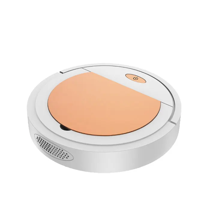 Charging Robotic Floor Vacuum And Cleaner Cleaning Robot Home With Uv Wifi Oem