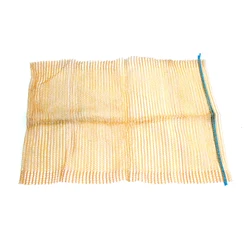 Red vegetables Mesh Bag for onion/potatoes