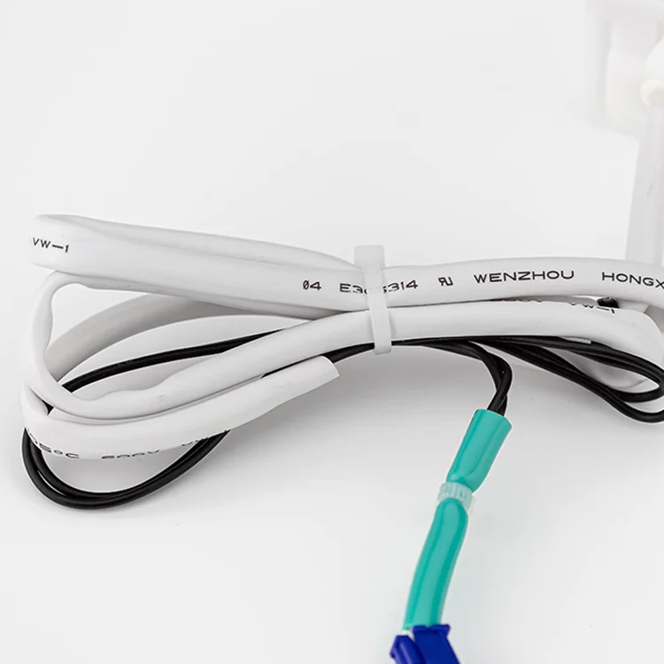 Market Hot PP Plastic DC Water Tank Level Sensor Control Switch