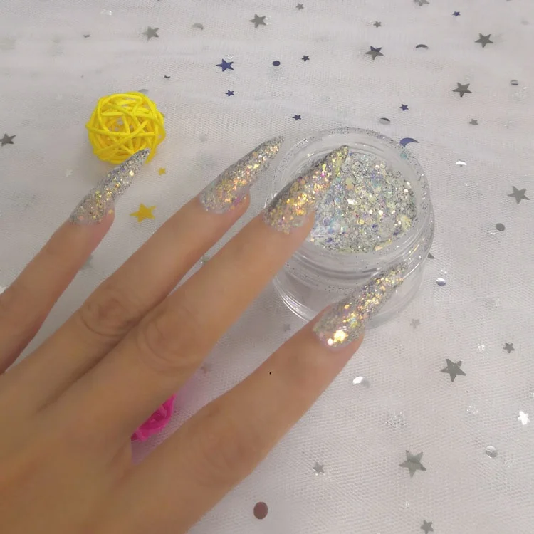
Acrylic Dipping Nail Powder 