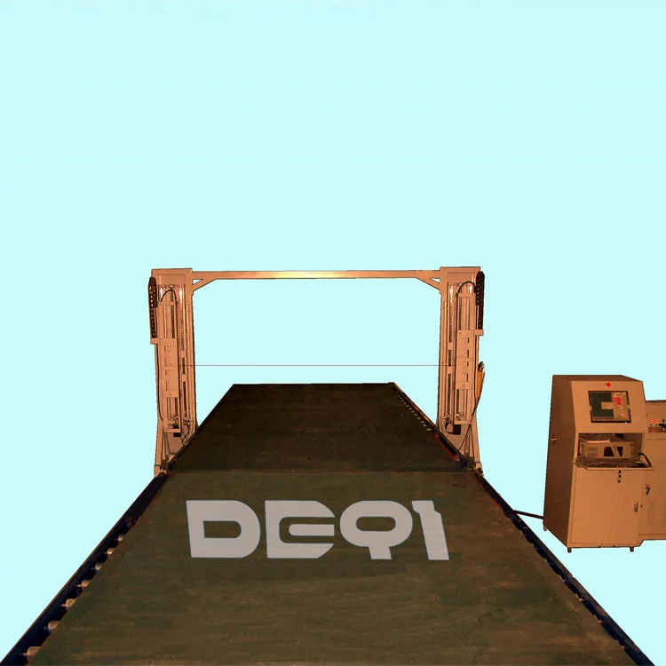 
 Машина для резки EPS с ЧПУ, электрическая машина для резки проволоки, машина для резки пены и стекла  