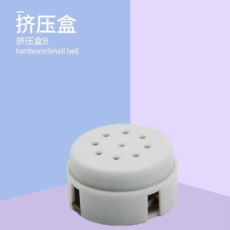 Manufacturer Supplies Sound Boxes Color And Sound Customization Key Buttons Of The Audio Learning Toys And Books