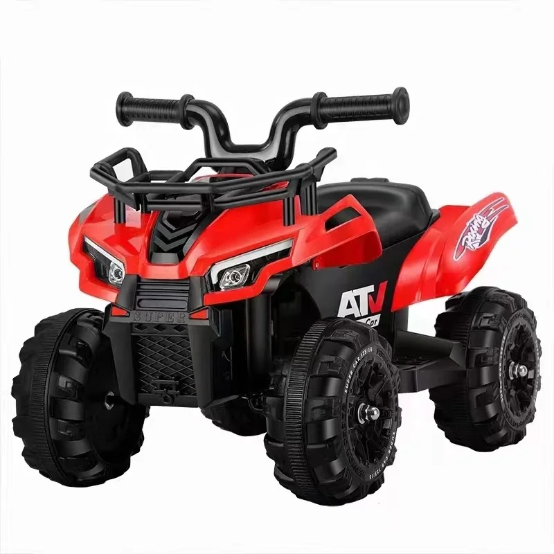 children driving toy vehicles small electric car kids ride on car 4 wheeler atv for children