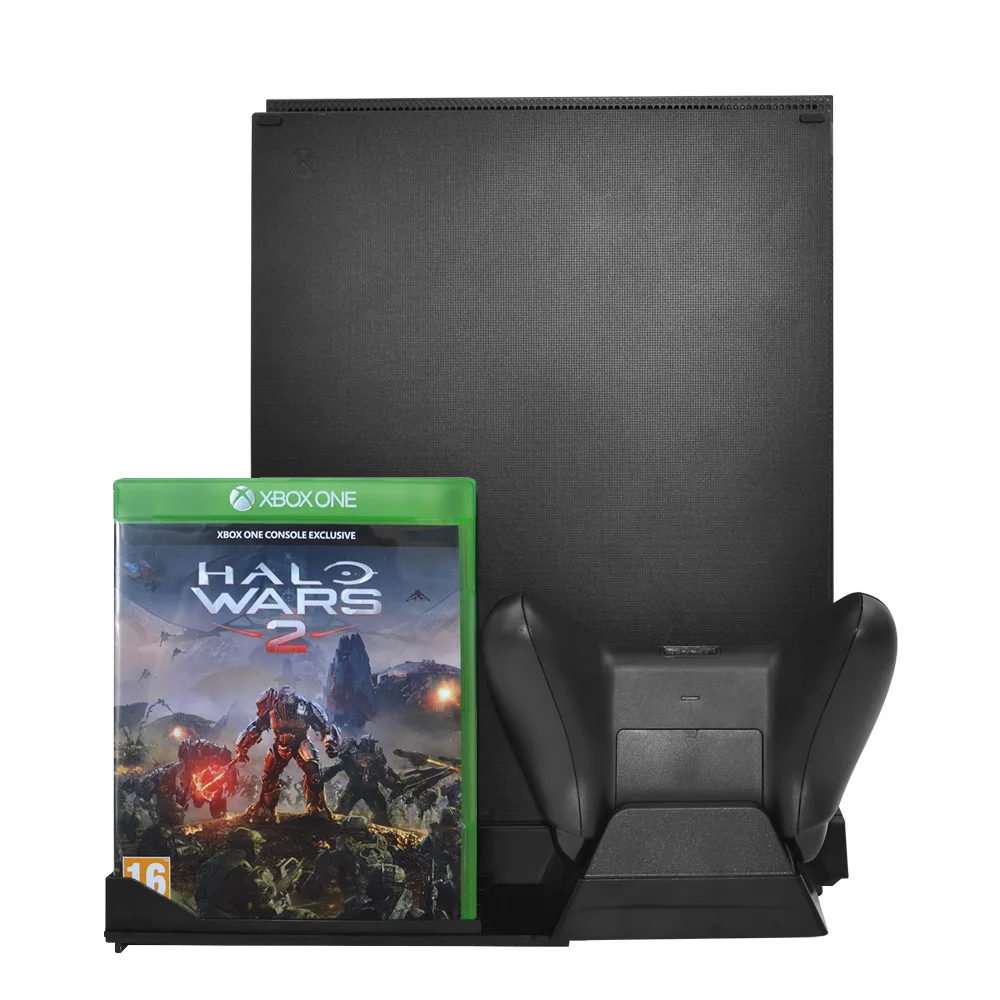 Hot Selling Vertical Cooling Stand For Xbox One X