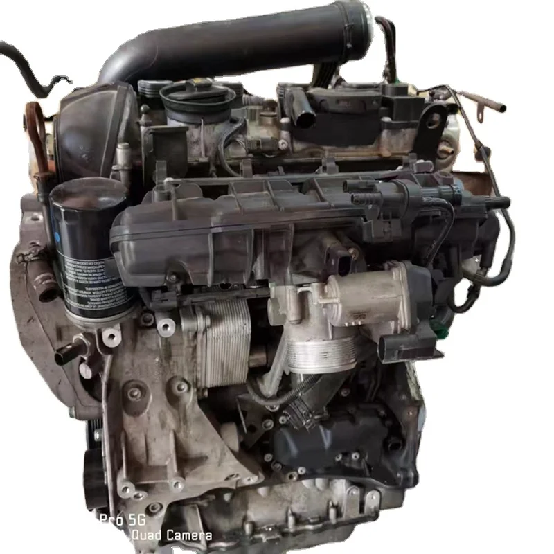 full engine second-hand for Diesel gas machine/superior quality/Germany/Japanese car by Sendtro Products