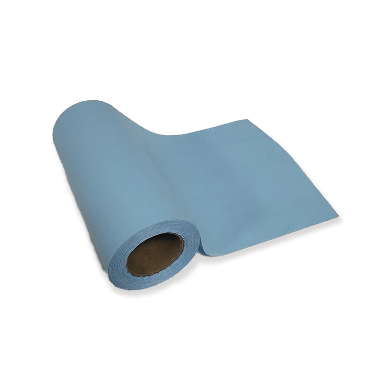 SM Hot Melt Lamination Non Woven Fabric For surgical drapes