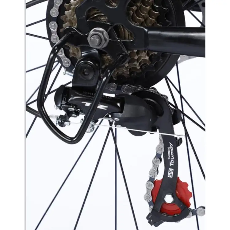 26 inch fat tire e-bike e fat bike with Steel frame Snow bike beach e bike Fat Tire Bicycle