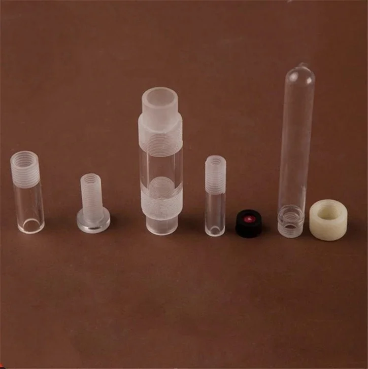 quartz glass  tube transparent customized UV optical quartz tube New Hot Selling Products Ozone Tube For Lamp Quartz Electric He