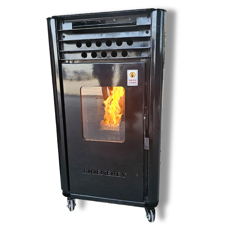 New arrivals freestanding stove pellet stove wood pellet fireplace at minglun machinery company