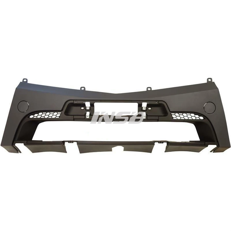 9608807190 Front Bumper Center for Mercedes Benz Arocs Antos Truck Spare Body Parts