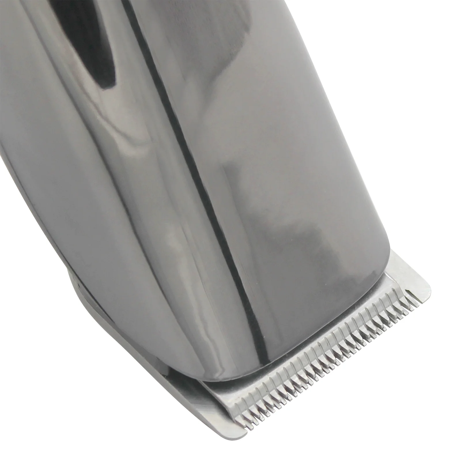 Unique design hot sale zero gapped trimmer hair clippers cordless men