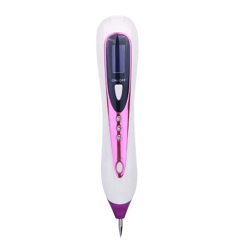 Beauty Laser Mole Removal Tattoo Remover Spot Pen Plasma Pen Freckle Removal Laser Pen