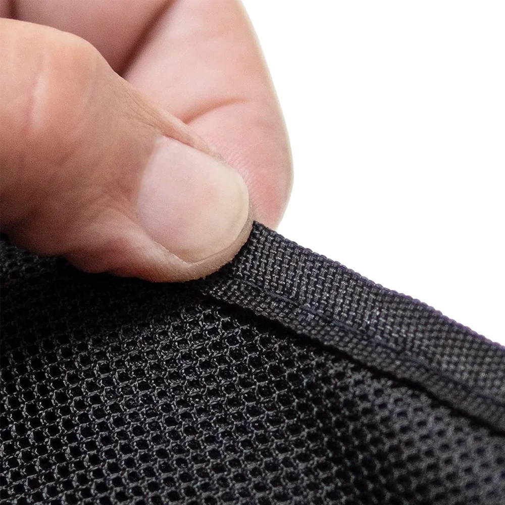 RV Accessories RV Hose Holder Bags Cable Water Hoses Smart Storage Organization