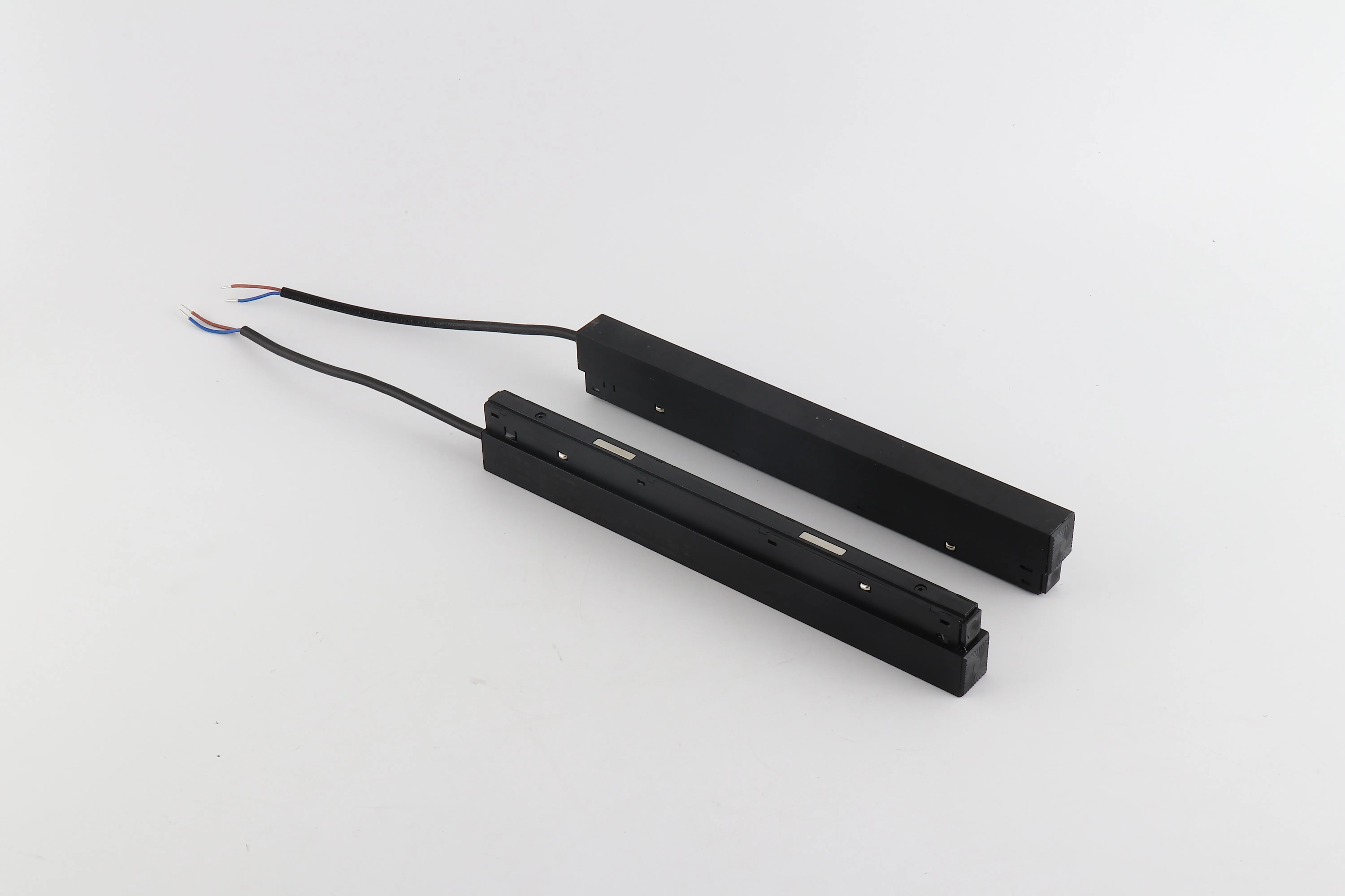 HHH Real LED Driver EMC EMI LVD Tested 5-Year Track Light Power AC-DC Energy 100W 48V Aluminium