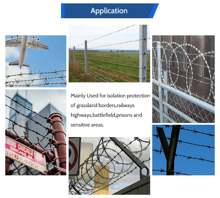 Заводская распродажа, антикоррозийная сетка, рулон, 500 метров, оцинкованная ПВХ колючая проволочная сетка, цена