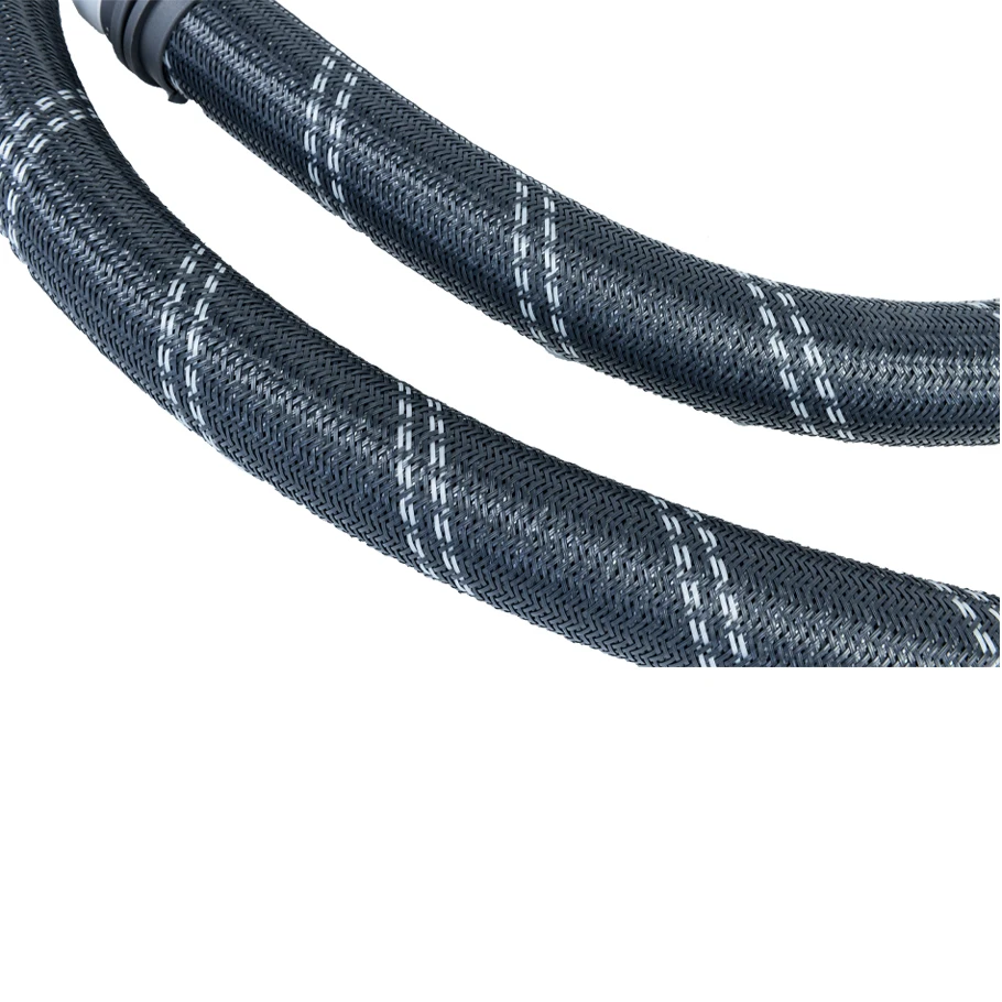 High Quality Multipurpose Auto Matic Scrubbers Suction Industrial Dust Collection Vacuum Cleaner Hose