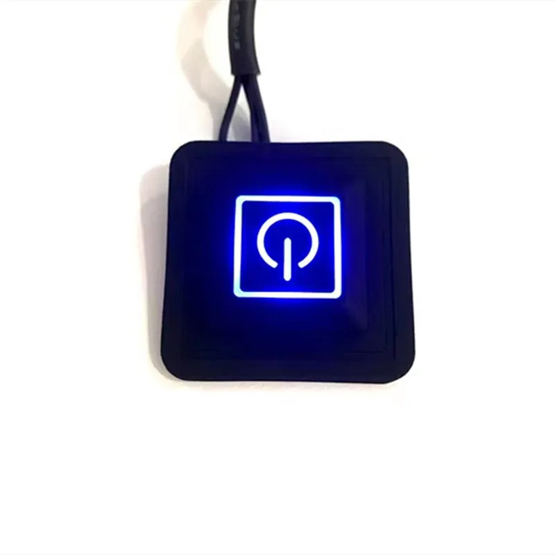 Thermostatic Switch Heated Clothing High Quality USB Heating Warm Clothes Temperature Control Digital Display Switch