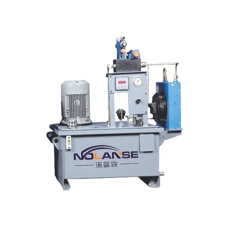 Продажа с завода, различные широко используемые электрические гидравлические масляные насосы высокого давления, электростанция