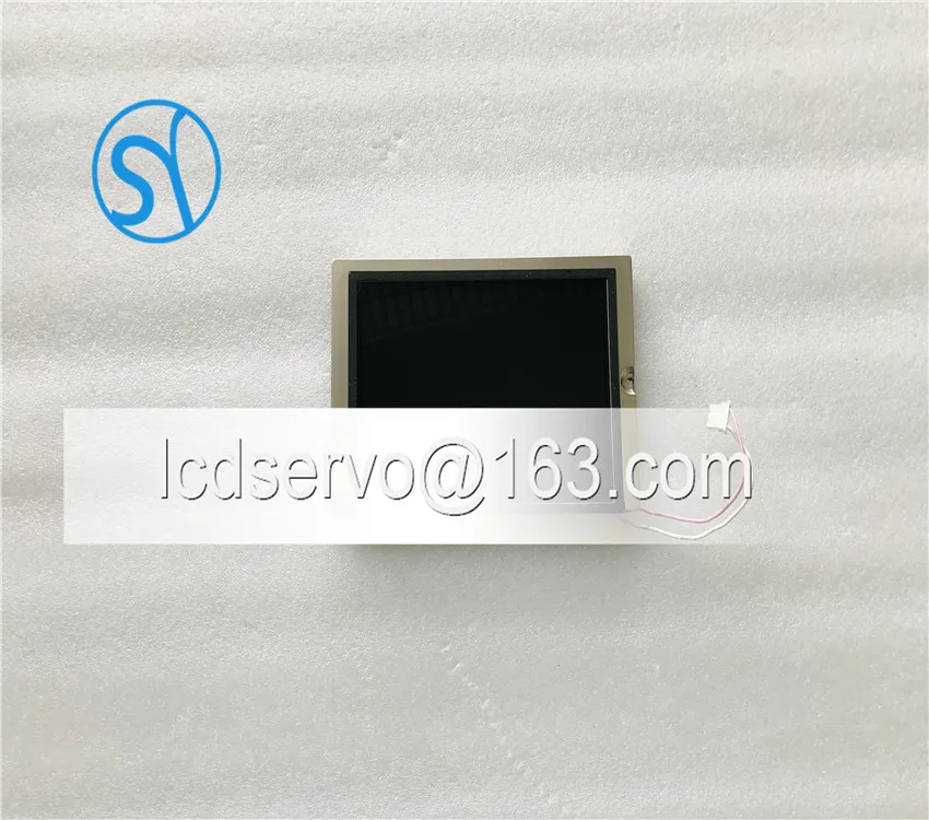 Lcd Display TCG057QV1AC-G10 5.7inch 320x240 Lcd panel for industrial equipment in stock new and original
