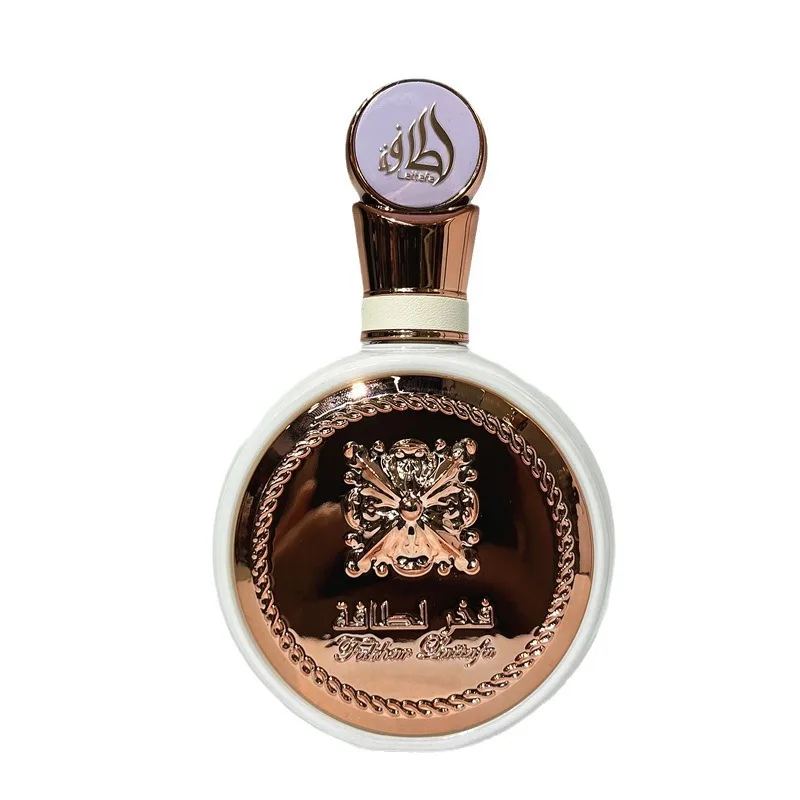 High quality Arab perfume Middle East Dubai export Brand perfume wholesale LATTAFA FAKHAR