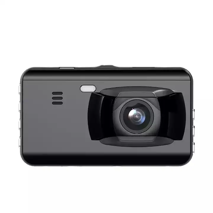FHD 1080P 170 Degree Wide Angle 3.0 Inch Vehicle Black box Car DVR Dashcam Support G-sensor Video Recorder