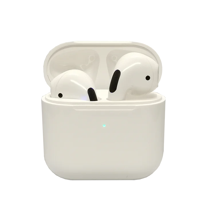 Camel Tiny Touch Control TWS Factory Direct Wireless Earphone Bluetooth 5.3 Headphone Type-C Fast Charge Deep Bass Earbuds