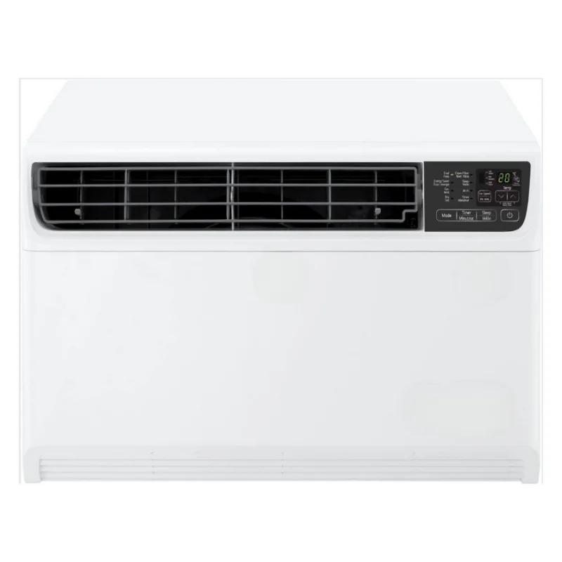 HOT DEAL 14000 BTU Air Conditioners Dual Inverter Energy Saving Remote Control WiFi Enabled App Ultra-Quiet