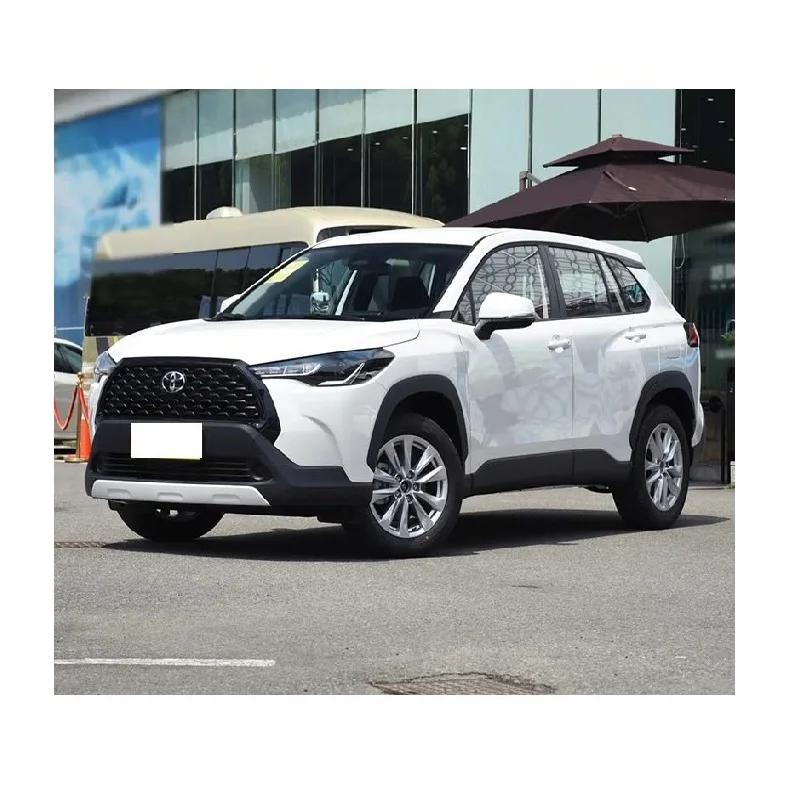 2024 Wholesale Rav 4 To yota SUV 203 RAV-4 New Car To yotas RAV-4 Hybrid Version 2024 T-oyota Hybrid SUV Car RAV 4