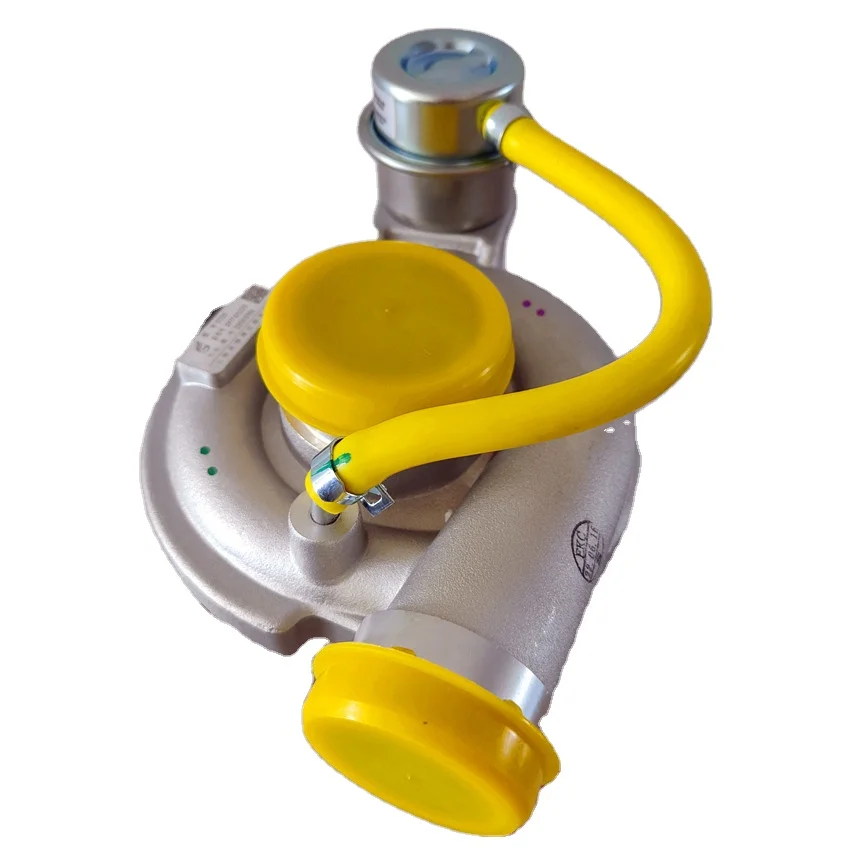 Turbocharger AGCO Parts Massey Ferguson Tractor Turbo