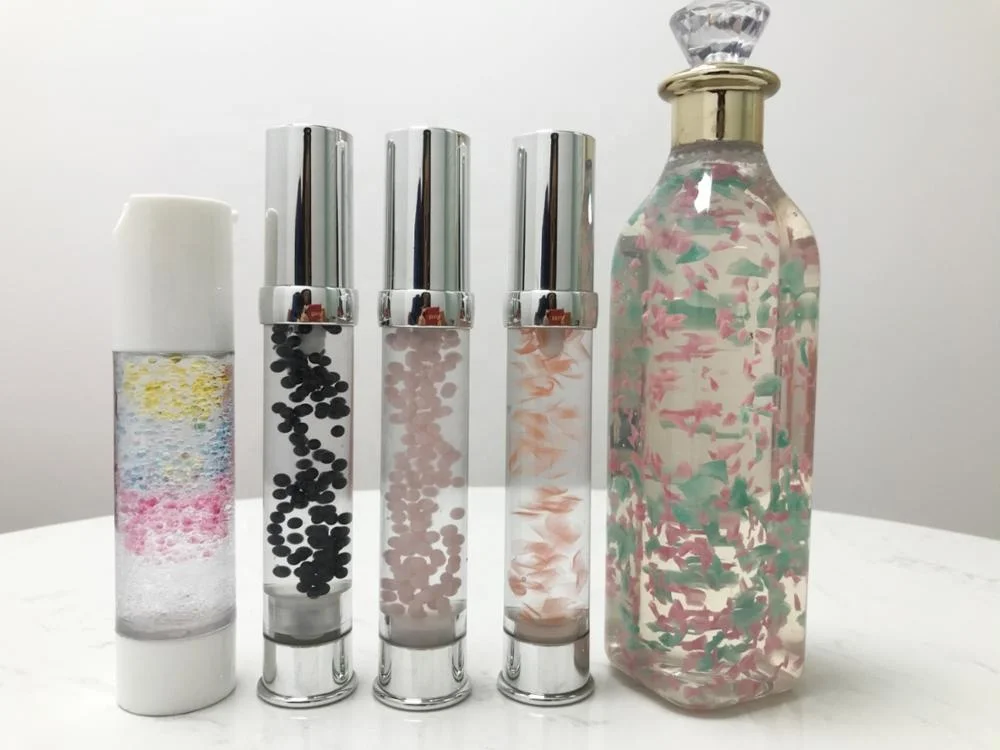 
Carbopol Aqua SF-1 polymer acrylamide sodium acrylate copolymer 