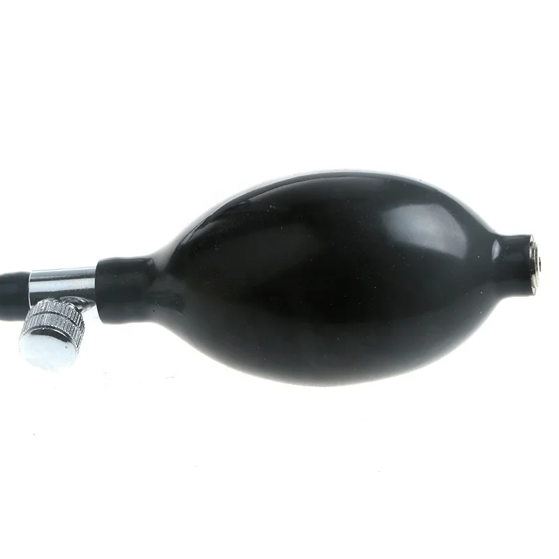 desktop blood pressure monitors clinical electronic household Manual Sphygmomanometer palm type sphygmomanometers