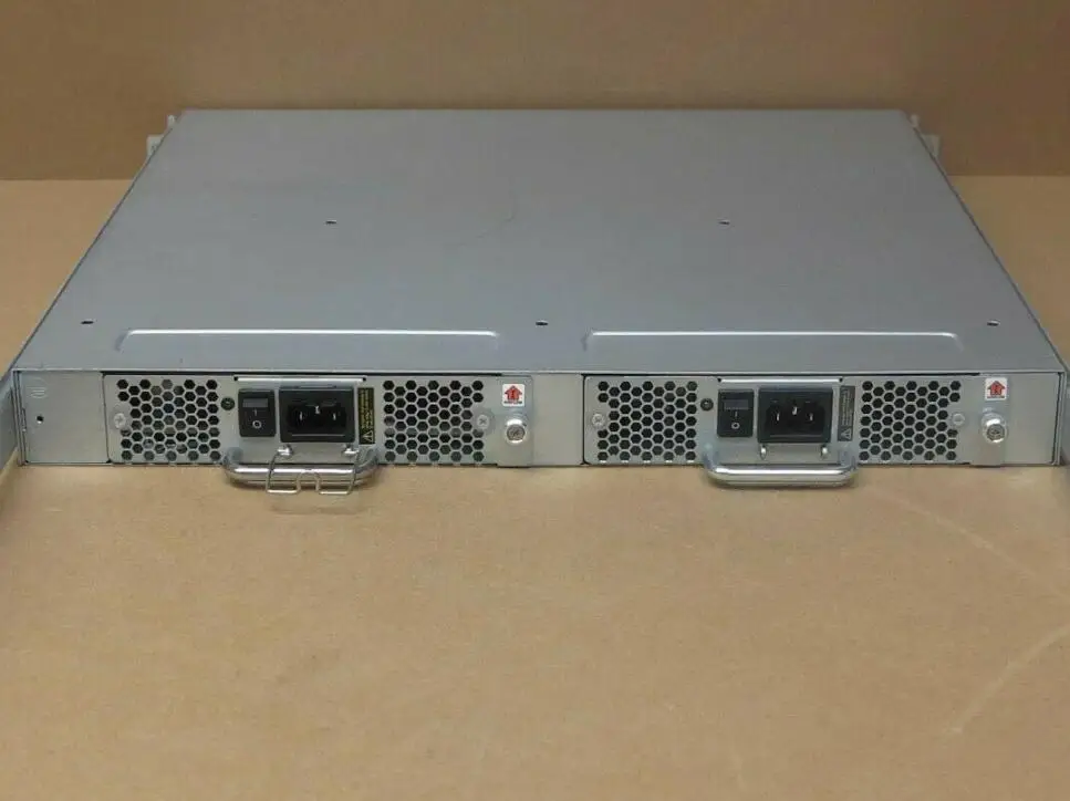 HPE QW937A SN3000B 16Gb 24-port/12-port Active Fibre Channel Switch  price