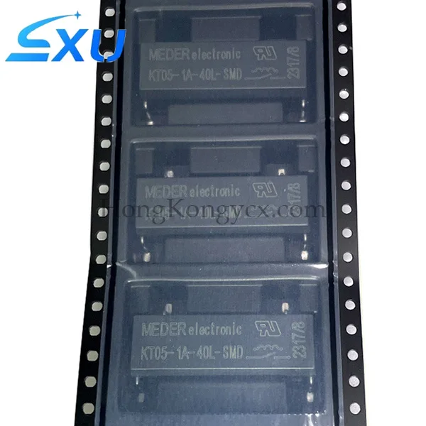 KT24-1A-40L-SMD High Voltage Reed Relay 24V Original SMD10.2*30.2mm KT24-1A-40L-SMD