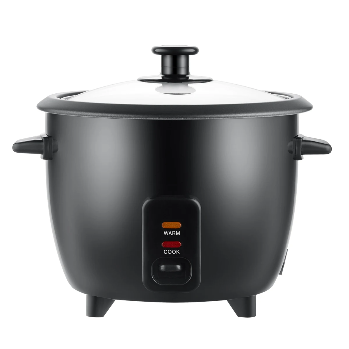 Электрическая рисоварка 2 л