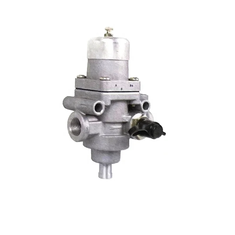 Unloader Valve 9753001100 1505157 02516892 0014310006 for BENZ IVECO Truck Pressure Regulator